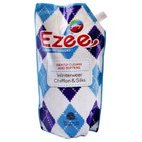 Baby Clothes Ezee Liquid Detergent, Safe gentle blend Image