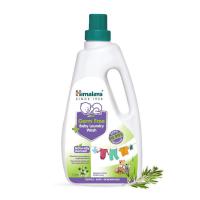 baby clothes liquid detergent, soft and clean
