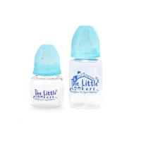 Baby Feeding Stylish Bottle, 0.5cm breadth, glass
