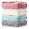Baby Fleece Blankets Lightweight and breathable