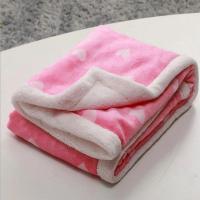 Baby Fuzzy Blanket