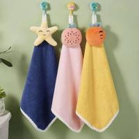 Baby Hand Towels