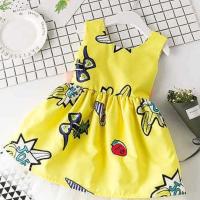 Baby Kids Frock