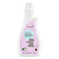 Baby Laundry Detergent, Gentle skin-safe formula
