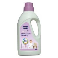 Baby Liquid Laundry Detergent, Gentle baby safe base Image
