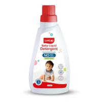Baby Liquid Laundry Detergent, Gentle baby safe base