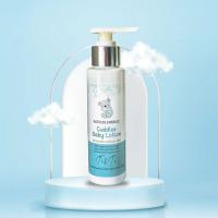 Baby Lotion Liquid 