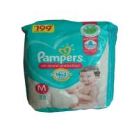 Baby Pampers Diapers 