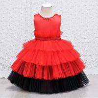 Baby Party Wear Dress