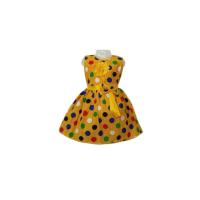 Baby Printed Frocks