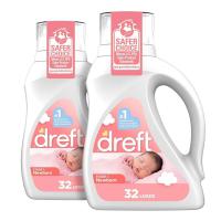 Baby Safe Detergent, Gentle formula for infant clothes Image