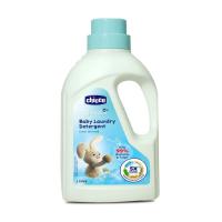 Baby Safe Detergent, Gentle formula for infant clothes