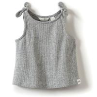 Baby Tie Knot Singlets