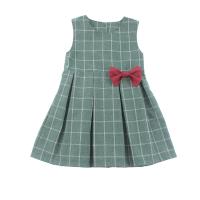 Long Medium Small Length Latest Design Fancy Baby Frock