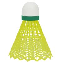 Badminton Plastic Cock