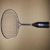 Badminton Steel Racket Image