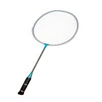 Badminton Steel Racket