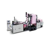 Bag Pressing Machine