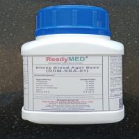 Baird Readymed Parker Agar