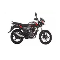 Power Performance Air Cool Engine Bajaj Discover New Model