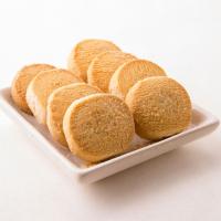 Bakery Round Biscuits Image
