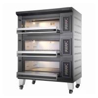 Bakery Steam Oven