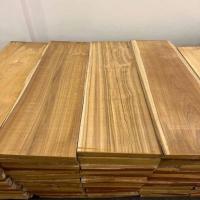 Balasha Teak Wood, 3 inch thickness, brown color