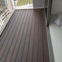 Balcony Deck Flooring
