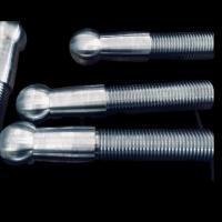 Ball Screw Power Press