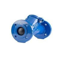 Ball Type Cast Iron nrv, 2 