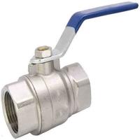  Ball Valve