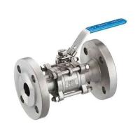 Ball Valves