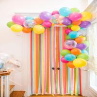 Balloon Decorative Party 