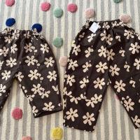Baloon Kids Infants Pants