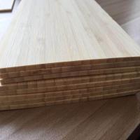 Bamboo Plywood