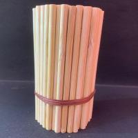 Bamboo Round Stick, Versatile, eco-friendly, polished