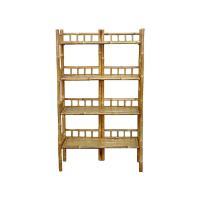 Bamboo Stand Rack