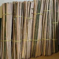 Bamboo Sticks, Garden style, durable, eco-friendly