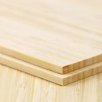 Bamboo Wooden Sheet