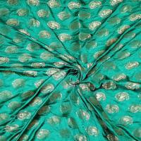 Banarasi Brocade Fabric