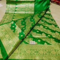 Best Banarasi Saree Handloom Accessible Affordable Prices