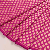 Banarasi Silk Blouse Fabric