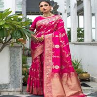 Banarasi Silk Sarees