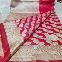 Best Banarasi Saree Handloom Accessible Affordable Prices