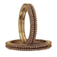 Bangles Different Types Sizes Colors Plating Stones