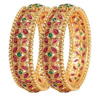 Bangles Different Types Sizes Colors Plating Stones