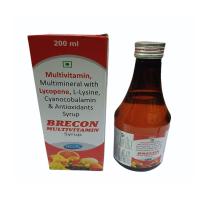 Banison Multivitamin Tonic