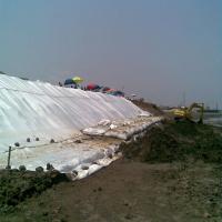 Bank Protection Geotextile 
