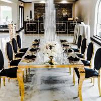 Banquet Dining Furniture