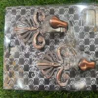 Bansal Curtain Track